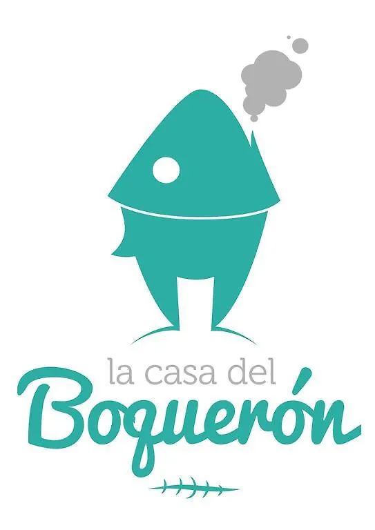 فندق غرناطةفي  La Casa Del Boqueron شقة