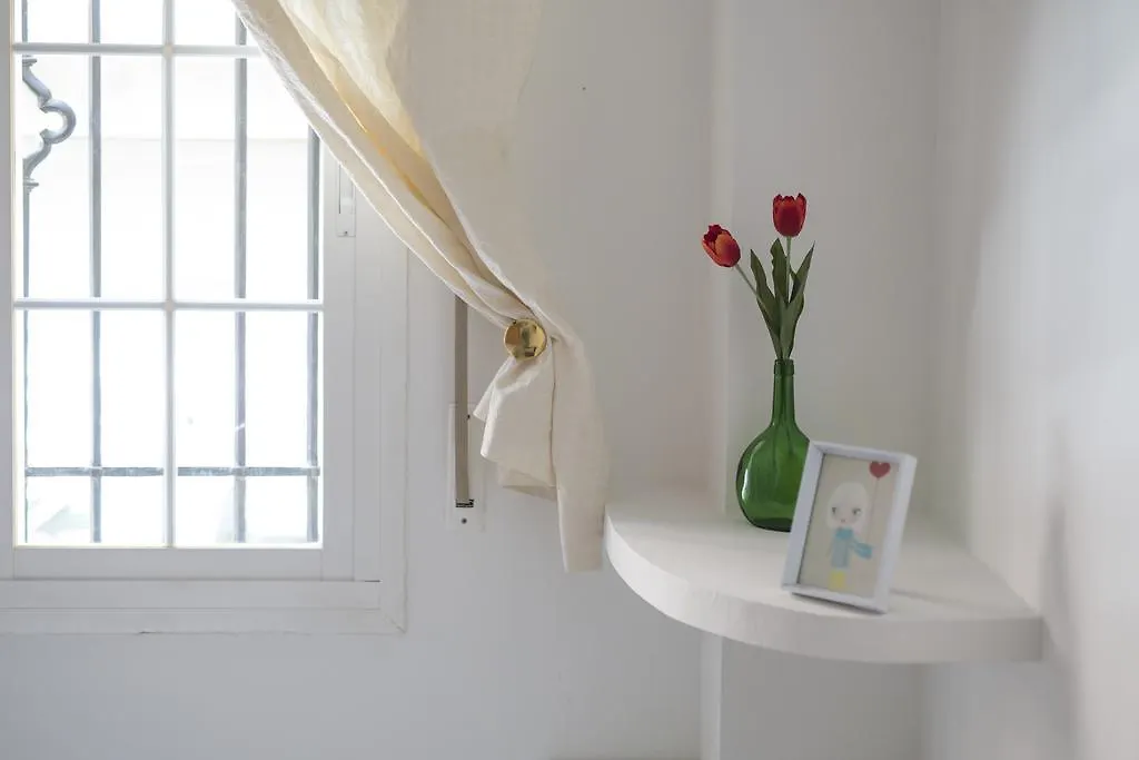 La Casa Del Boqueron Apartment Granada
