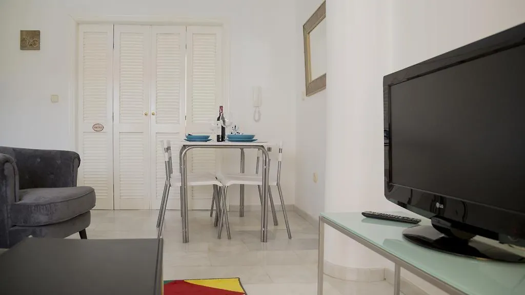 La Casa Del Boqueron Apartment Granada 0*,  Spain
